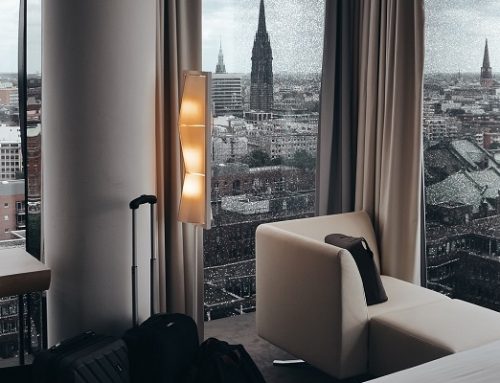 Hotels, Restaurants and Entertainment