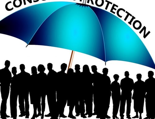 Consumer Protection Law