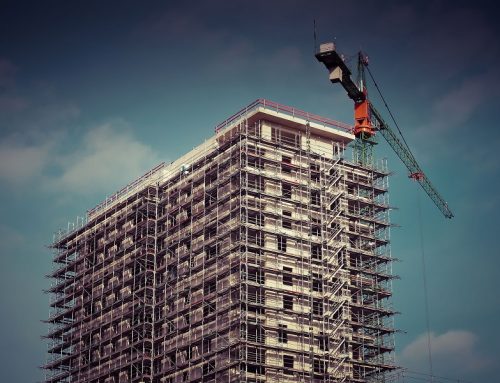 Real Estate and Construction