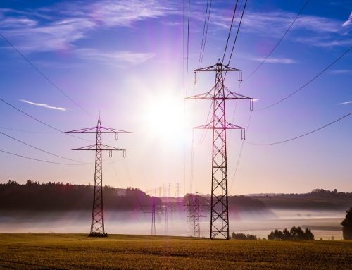 Energy and Natural resources