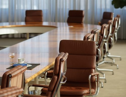 Corporate and Commercial law