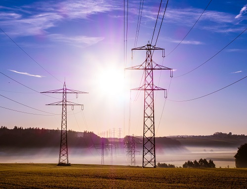 Energy and Natural Resources