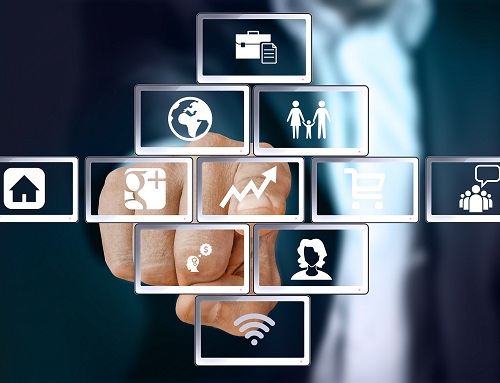 Telecommunications, Media, Technology